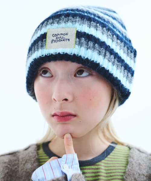COMMON GULL PRODUCTS. | 記憶の中のガルニット帽弟子 - Buyee 通販