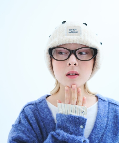 COMMON GULL PRODUCTS. | 記憶の中のガルニット帽弟子 - Buyee 通販