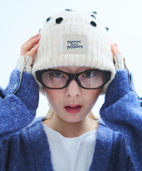 COMMON GULL PRODUCTS. | 記憶の中のガルニット帽弟子 - Buyee 通販