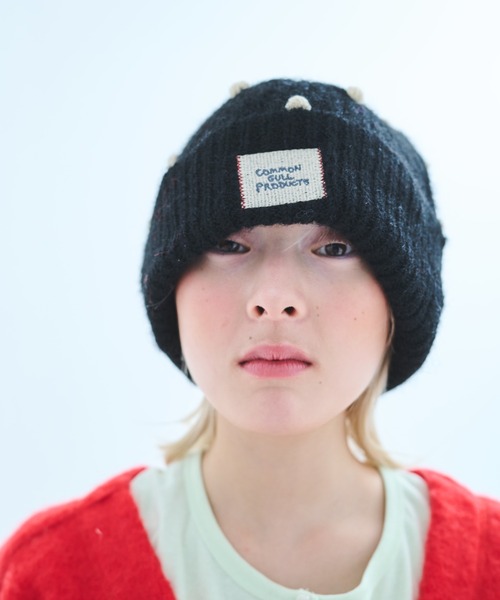 common gull products. 記憶の中のガルニット帽弟子 グレー COMMON GULL PRODUCTS. | 記憶の中のガルニット帽弟子 - Buyee, an