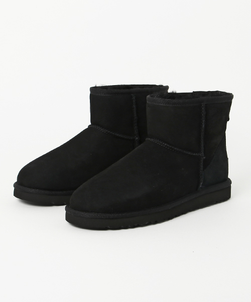 Ugg Ugg ショートムートンブーツ Buyee An Online Proxy Shopping Service Shop At Zozotown Bot Online