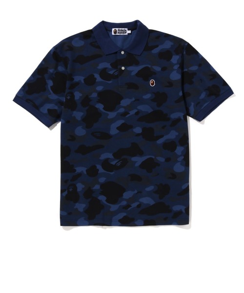 A BATHING APE | 半袖ポロシャツ - Buyee, an Online Proxy Shopping