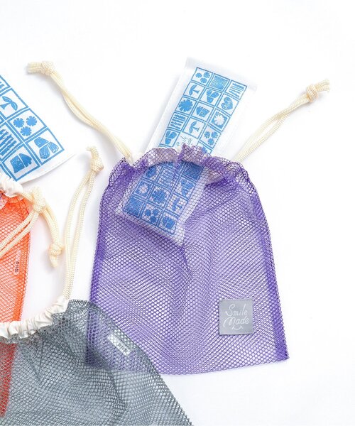 エンジェルブルー lovetoxic LTXC/ANGEL BLUE】アソート巾着（その他小物）｜LOVETOXIC