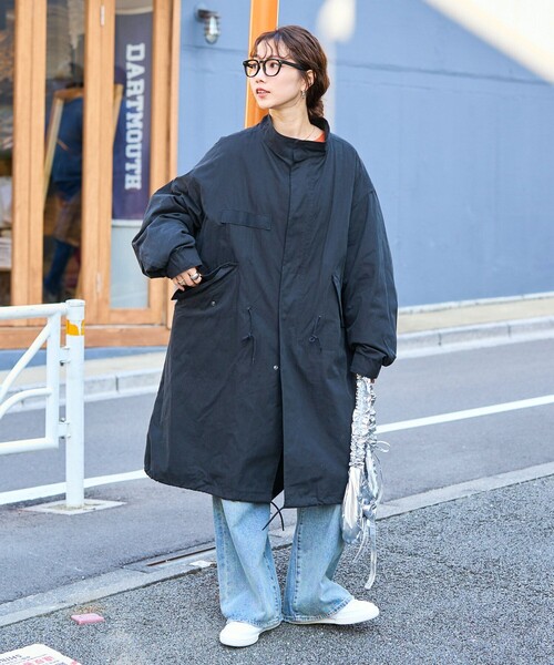 近年モデル　ディーゼル　3way モッズコート　中綿ライナー　ブレイブマン　M 近年モデル ディーゼル 3way モッズコート 中綿ライナー ブレイブマン