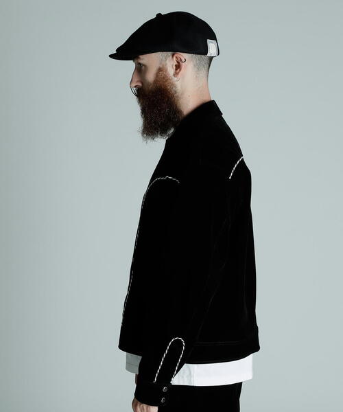 schott ベロア　ウエスタン　ジャケット Amazon.co.jp: 【Schott】【ショット】 VELOR WESTERN JACKET