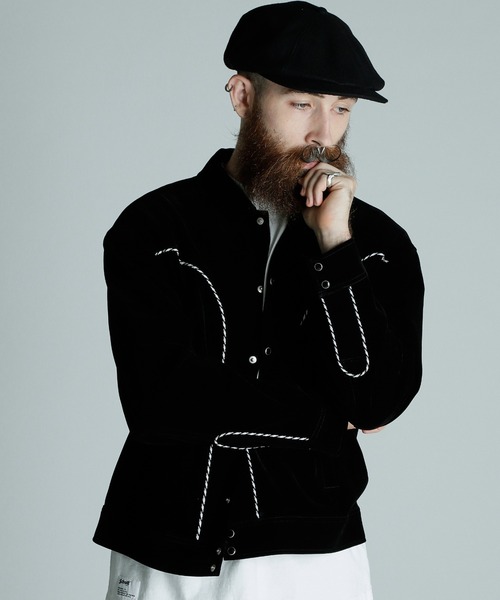 Schott ショット ベロア ウエスタン ジャケットXL Amazon.co.jp: 【Schott】【ショット】 VELOR WESTERN JACKET
