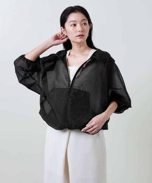 ＜MARW UNITED ARROWS＞シアー パーカー 楽天市場】＜MARW UNITED ARROWS＞シアー パーカー MARW UNITED