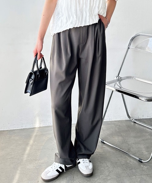 ADIDAS | adidas × FARM Rio デニム トラックパンツ