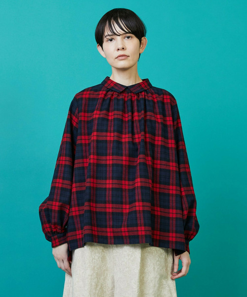 FRAPBOIS クラップ　ダッフル　ユニセックス　新品未使用 ザ フォーキャッツ｜水陸両用 Tシャツ｜ユニセックス｜グラニフ