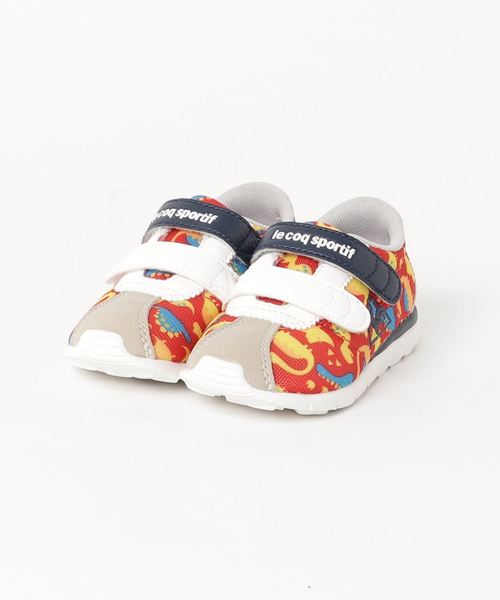 le coq sportif baby shoes