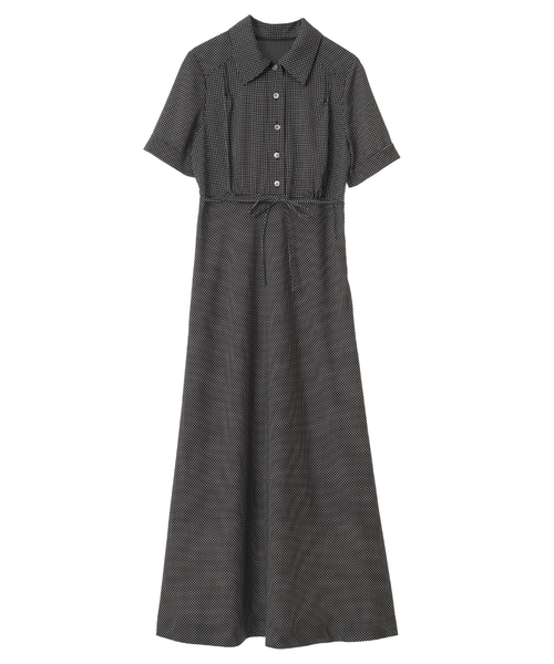 Clane Dot Shirts Collar Lady Op Buyee An Online Proxy Shopping Service Shop At Zozotown Bot Online