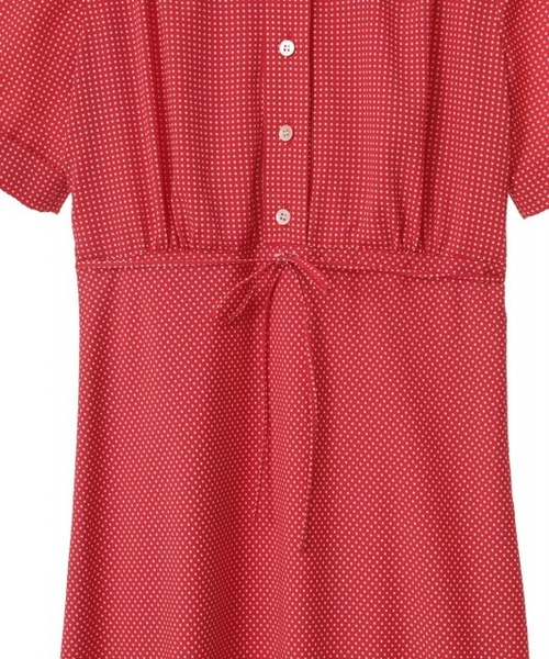 Clane Dot Shirts Collar Lady Op Buyee An Online Proxy Shopping Service Shop At Zozotown Bot Online
