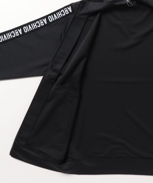 ARCHIVIO | <MENS>トラック ブルゾン フルジップアップ 2023年