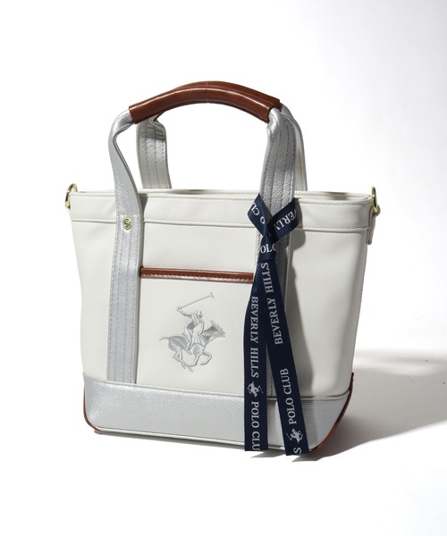 BEVERLY HILLS POLO CLUB | 【BEVERLY HILLS POLO CLUB/ビバリーヒルズ