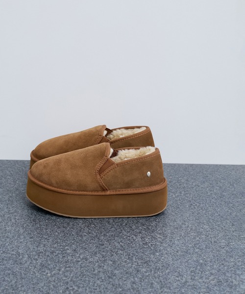 EMU AUSTRALIA | 【EMU Australia】Stinger Reef Flatform - Buyee, an