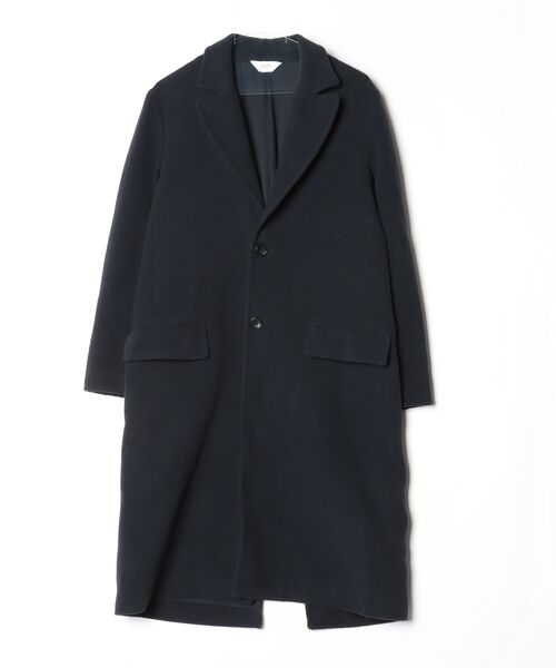 WYM LIDNM | チェスターコート - Buyee, an Online Proxy Shopping