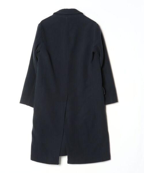 WYM LIDNM | チェスターコート - Buyee, an Online Proxy Shopping