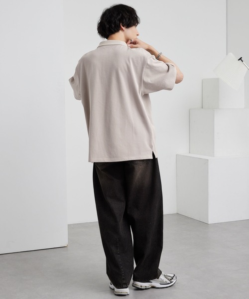 PENNEYS | PENNEYS/ペニーズ 別注 THE FOX ロゴ ワンポイント