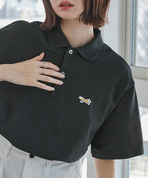 PENNEYS | PENNEYS/ペニーズ 別注 THE FOX ロゴ ワンポイント