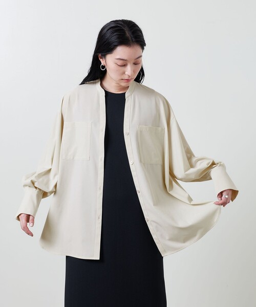 MARW UNITED ARROWSノースリーブ オールインワン ‐UVカット‐ UNITED ARROWS｜<MARW UNITED ARROWS>ノースリーブ