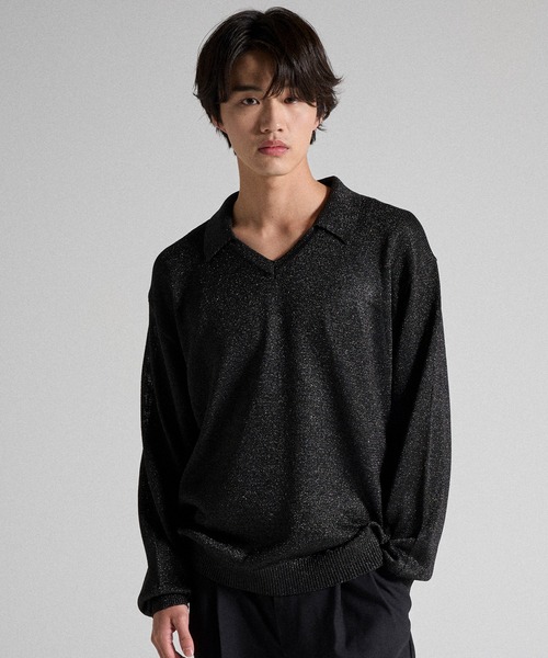 TINA：JOJUN | 2025Limited Edition ボーダー フーディ TINA：JOJUN