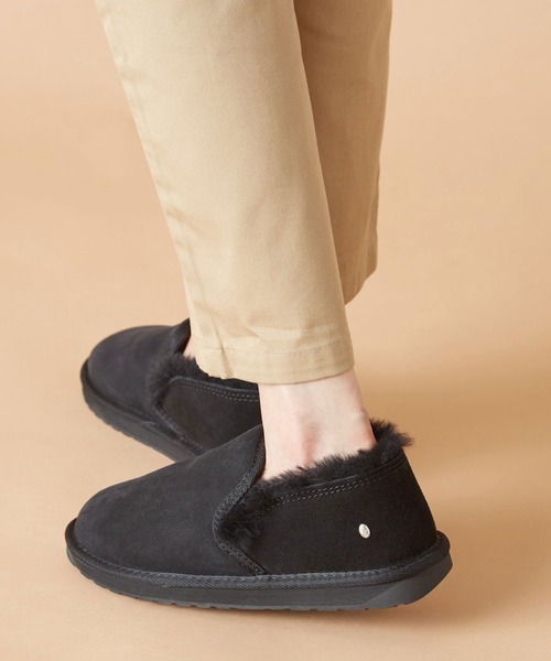 EMU AUSTRALIA | Stinger Reef / スリッポン - Buyee, an Online Proxy