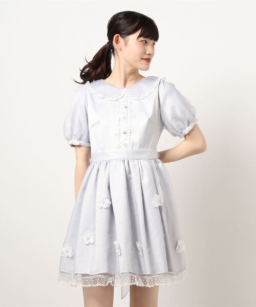 Lodispotto フェアリーパピヨンワンピース Buyee An Online Proxy Shopping Service Shop At Zozotown Bot Online Lodispotto フェアリーパピヨンワンピース Buyee An Online Proxy Shopping Service Shop At Zozotown Bot Online