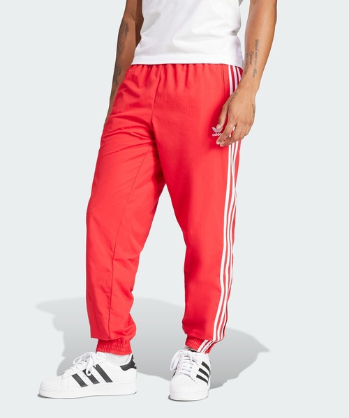 ADIDAS | アディカラー ウーブン ファイヤーバードトラックパンツ 
