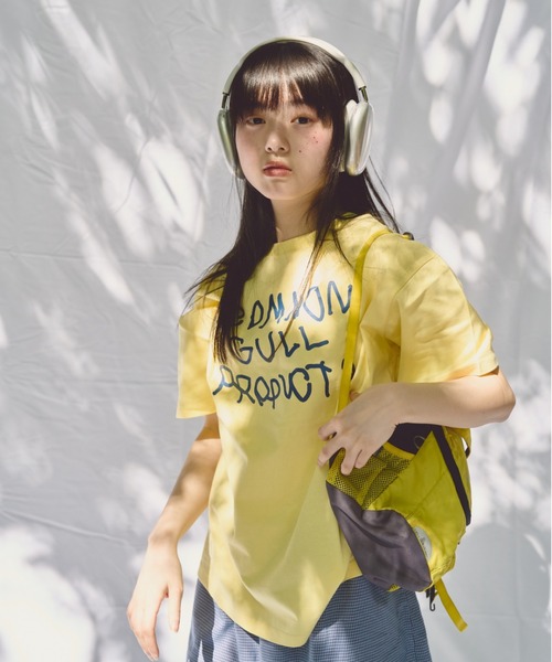 【common gull products】 NO.9011☆gull tee COMMON GULL PRODUCTS. | common gull products tee - Buyee, an