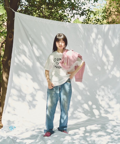 COMMON GULL PRODUCTS. | common gull products tee - Buyee, an