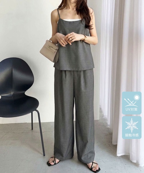○MARU TO/マルト OverAll Straight/オーバーオールストレート ○MARU TO/マルト OverAll Straight/オーバーオールストレート