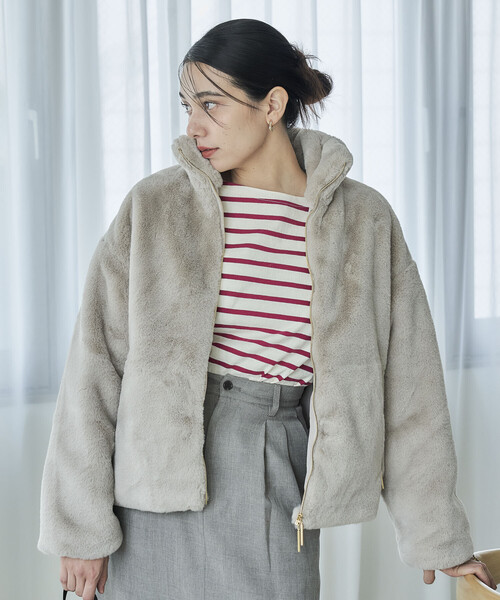 FREAK'S STORE | TATRAS × FREAK'S STORE/タトラス BARBRA<別注カラー