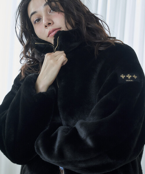 FREAK'S STORE | TATRAS × FREAK'S STORE/タトラス BARBRA<別注カラー