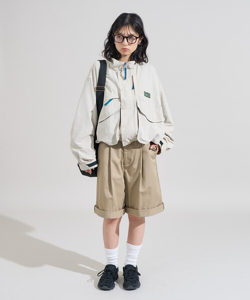 FREAK'S STORE | Foxfire × FREAK'S STORE/フォックスファイヤー 別注