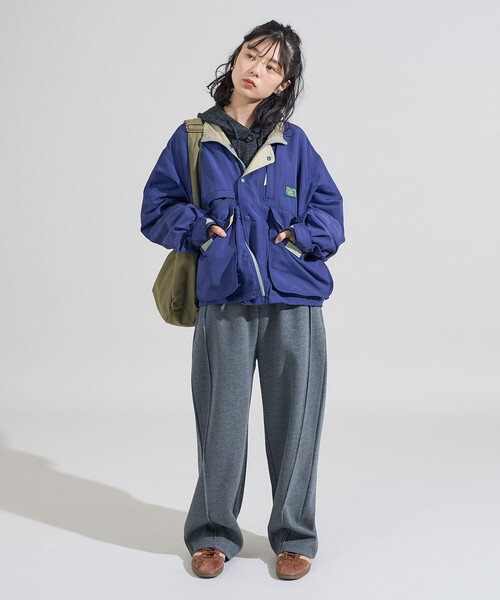 FREAK'S STORE | Foxfire × FREAK'S STORE/フォックスファイヤー 別注