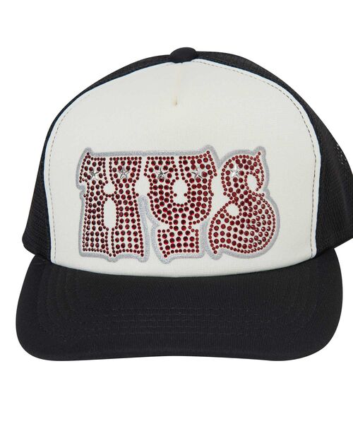 HYSTERIC GLAMOUR | メッシュキャップ - Buyee, an Online Proxy