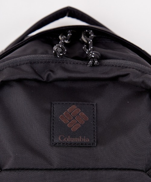 COLUMBIA | 【WEB限定】[Columbia/コロンビア] ワンポイントロゴ 