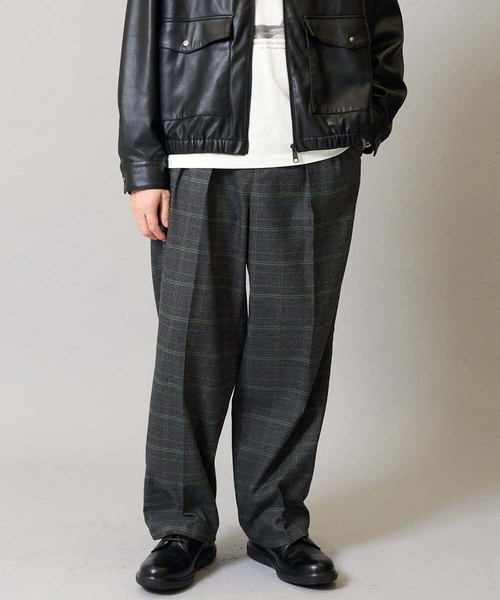 Pants | Buyee, an Online Proxy Shopping Service | Shop at ZOZOTOWN