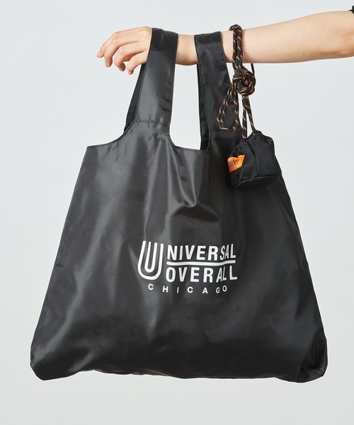 UNIVERSAL OVERALL | UNIVERSAL OVERALL×JACK & MARIE フロントシート