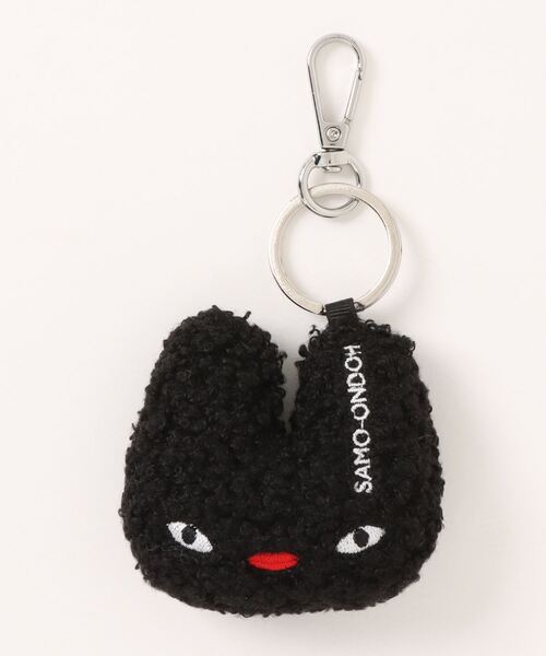 SAMO ONDOH | 【SAMO ONDOH/セイモオンド】 Tokiyom mini pouch eco 