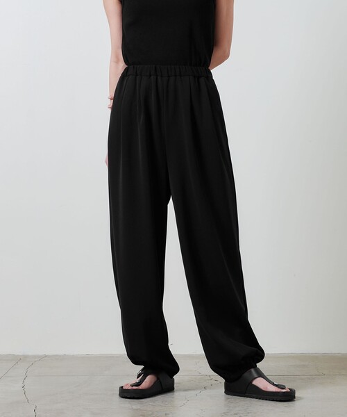 MARW UNITED ARROWSノースリーブオールインワン UVカット UNITED ARROWS｜<MARW UNITED ARROWS>ノースリーブ