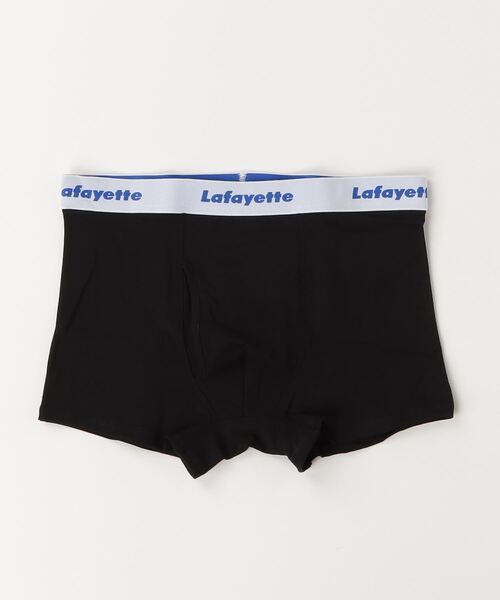 完全新品未使用VANILLANI LOGO BOXER BRIEF 完全新品未使用VANILLANI LOGO BOXER BRIEF Men's Boxer Briefs for