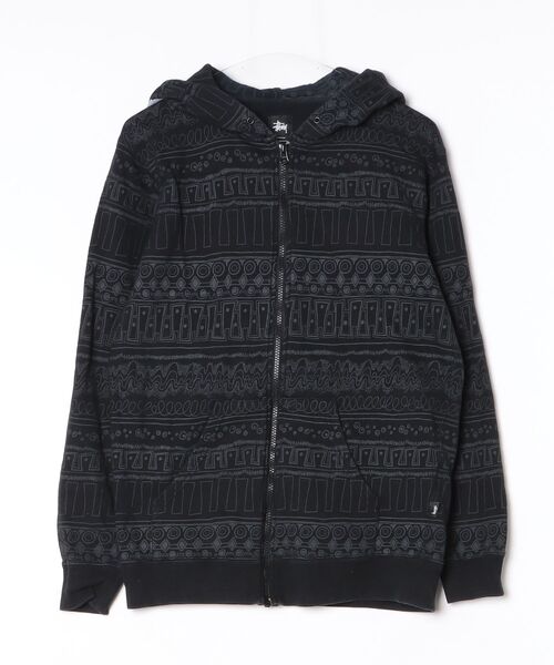 STUSSY | ジップアップパーカー - Buyee, an Online Proxy Shopping