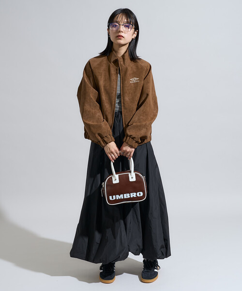 FREAK'S STORE | UMBRO × FREAK'S STORE/アンブロ 別注 LEATHERETTE