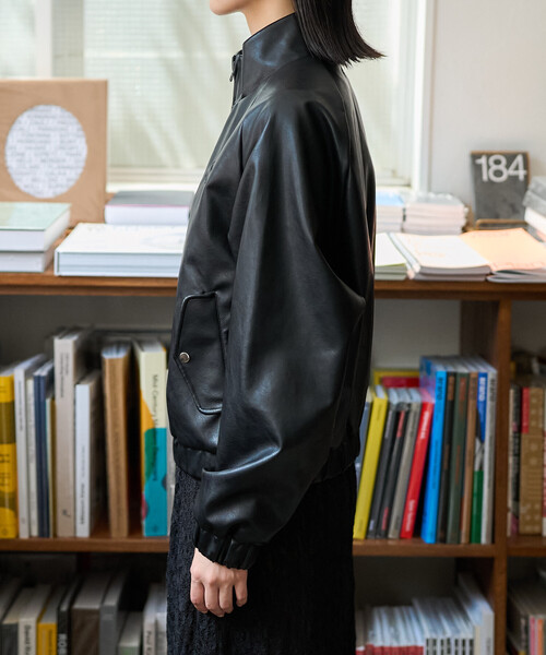FREAK'S STORE | UMBRO × FREAK'S STORE/アンブロ 別注 LEATHERETTE