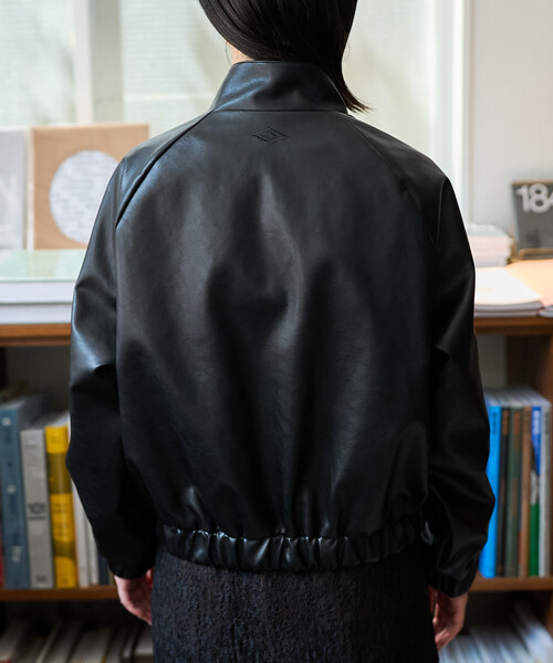 FREAK'S STORE | UMBRO × FREAK'S STORE/アンブロ 別注 LEATHERETTE