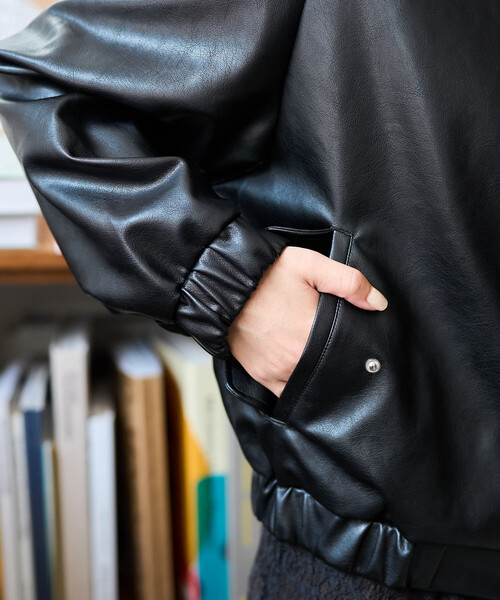 FREAK'S STORE | UMBRO × FREAK'S STORE/アンブロ 別注 LEATHERETTE
