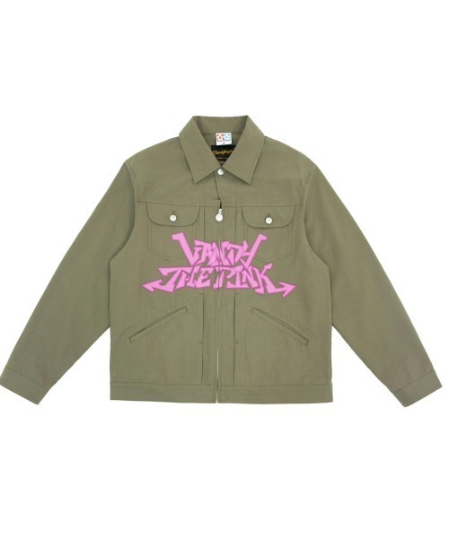 Vandy The Pink | Buyee日本代購服務 | 於ZOZOTOWN購物