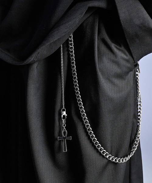 JAM HOME MADE | アナーキー ボールウォレットチェーン S - Buyee, an