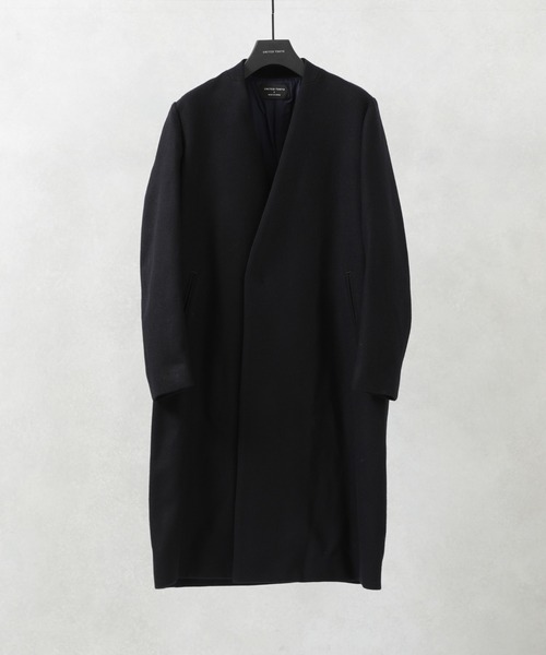 現品限り一斉値下げ ユナイテッドトウキョウ ノーカラーコート メンズm ノーカラージャケット Www Qiraatafrican Com 現品限り一斉値下げ ユナイテッドトウキョウ ノーカラーコート メンズm ノーカラージャケット Www Qiraatafrican Com